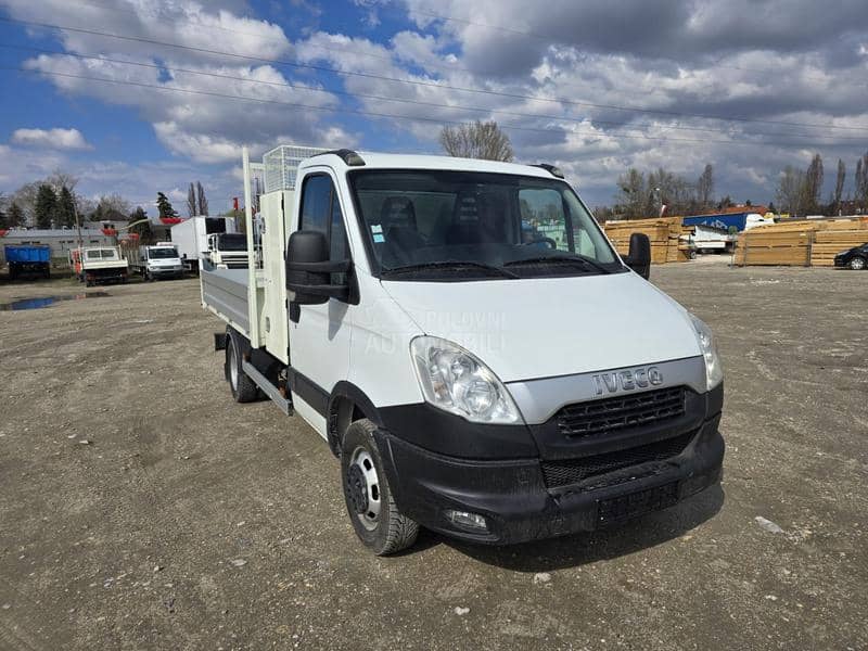 Iveco Daily 35C13