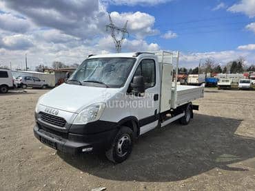 Iveco Daily 35C13