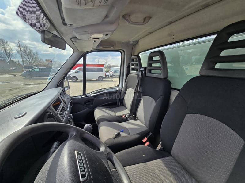 Iveco Daily 35C13
