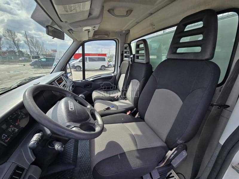 Iveco Daily 35C13