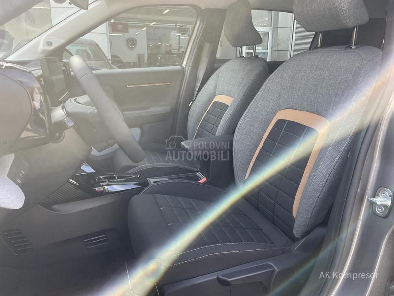 Citroen C3 Aircross PLUS 1.2 MHEV DEMO