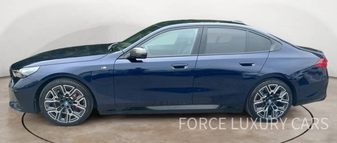 BMW 530 e-Hybid xD M Sport slika 5