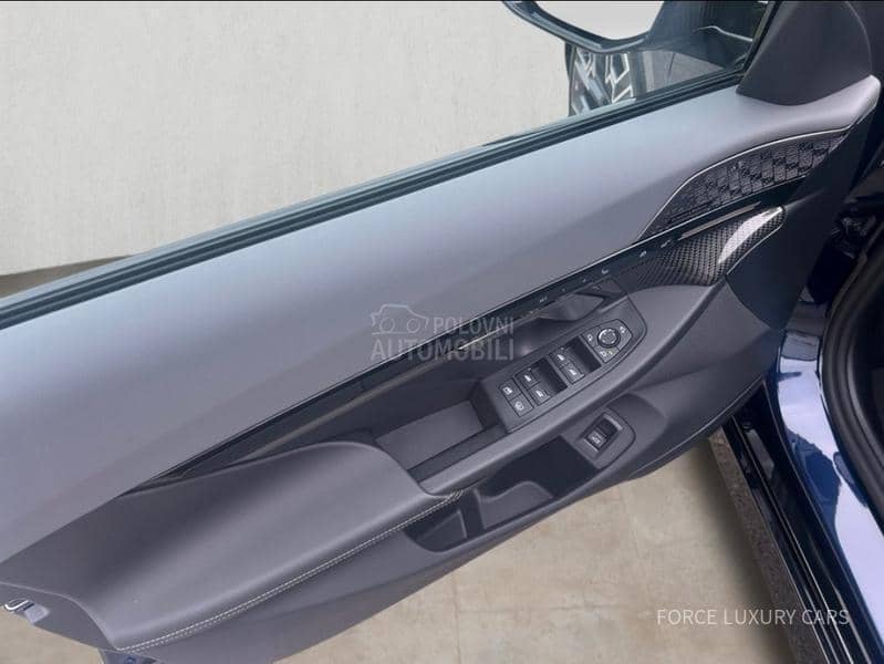 BMW 530 e-Hybid xD M Sport