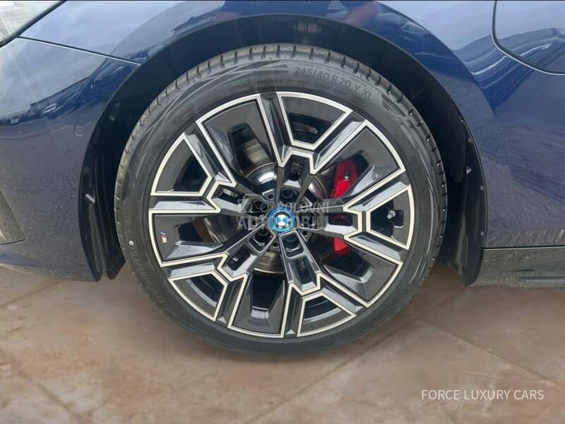 BMW 530 e-Hybid xD M Sport