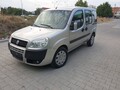 Fiat Doblo 1.3 multi