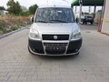 Fiat Doblo 1.3 multi