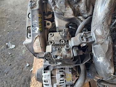 PUMPA VISOKOG PRITISKA za Mercedes Benz A Klasa