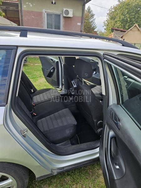 Volkswagen Passat B6 