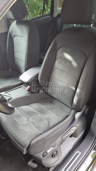 Volkswagen Tiguan 4x4 Highline Virtual