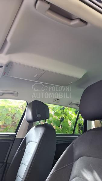 Volkswagen Tiguan 4x4 Highline Virtual