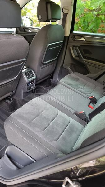 Volkswagen Tiguan 4x4 Highline Virtual