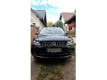 Volkswagen Tiguan 4x4 Highline Virtual