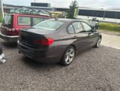 BMW 328 i X Drive CH