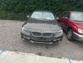 BMW 328 i X Drive CH