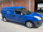 Fiat Doblo 1.6 multijet MAXI