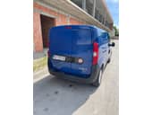 Fiat Doblo 1.6 multijet MAXI