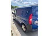 Fiat Doblo 1.6 multijet MAXI