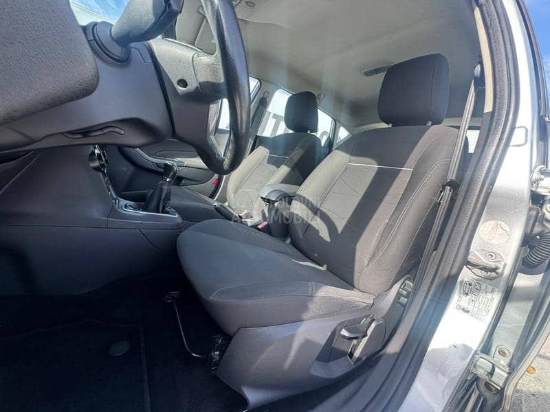 Ford Fiesta TITANIUM