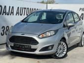 Ford Fiesta TITANIUM