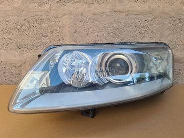 Far xenon za Audi A6