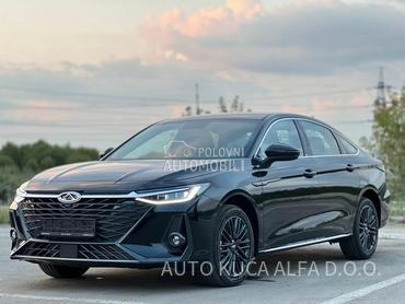 Chery Arrizo 8 1.6 T-GDI