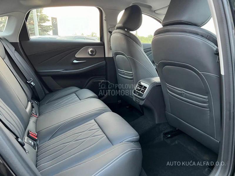 Chery Arrizo 8 1.6 T-GDI