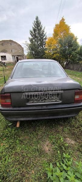 Opel Vectra A 