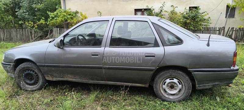 Opel Vectra A 