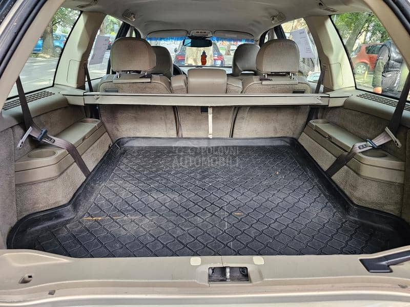Volvo XC90 2.4 D5 AWD