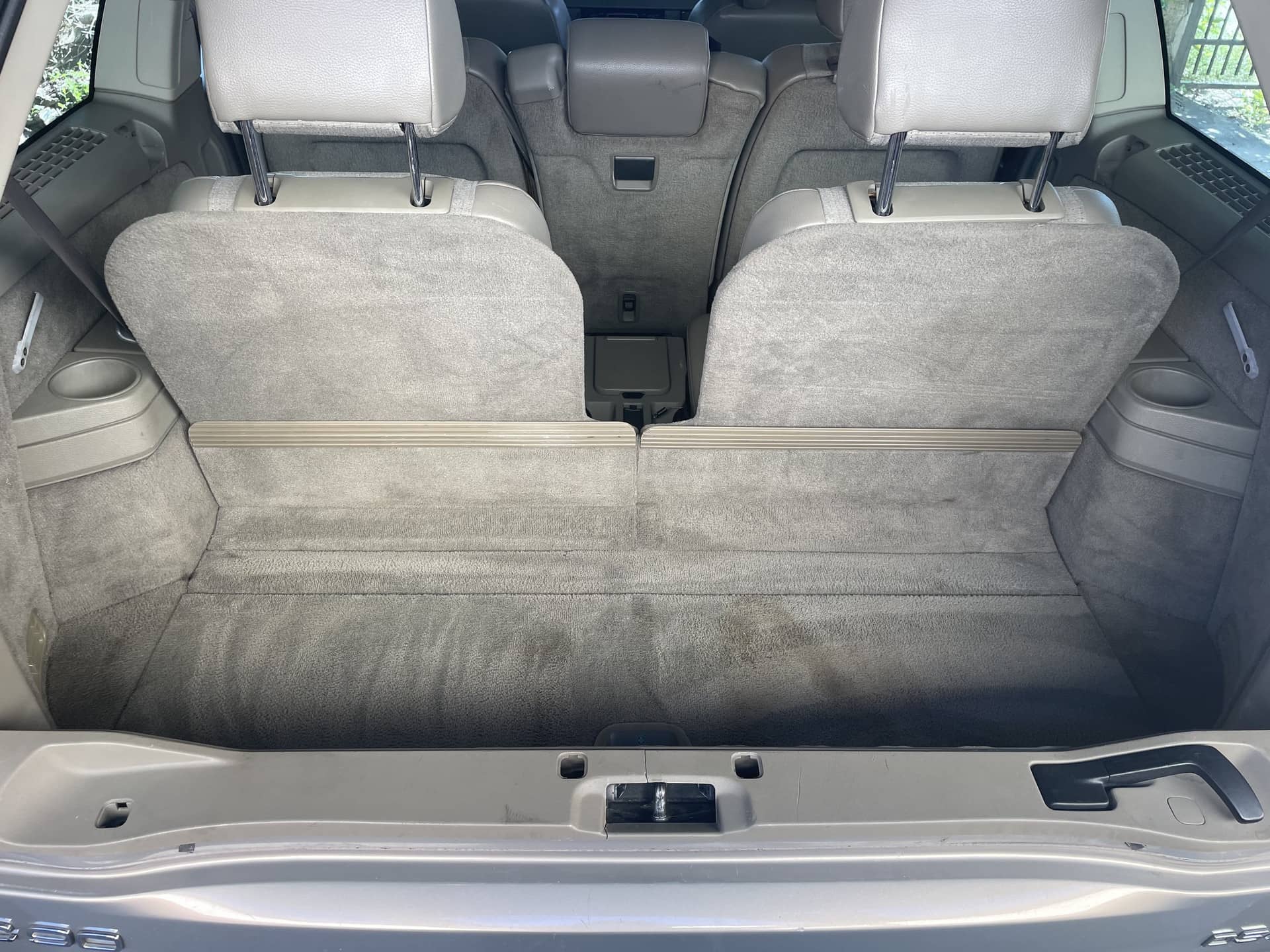 Volvo XC90 2.4 D5 AWD