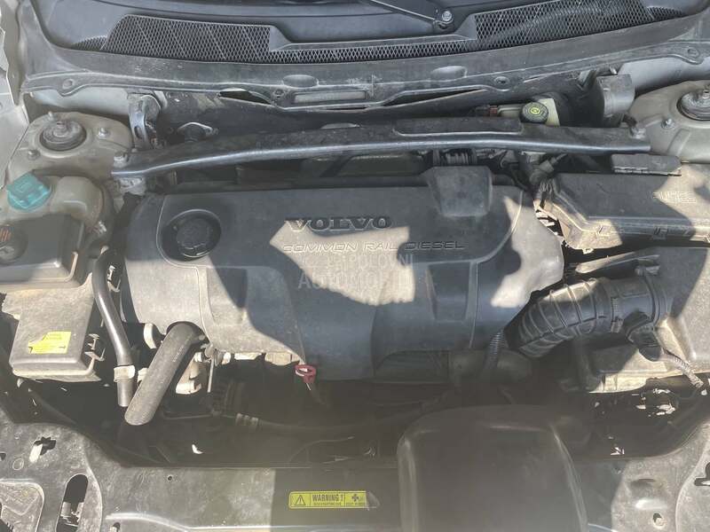 Volvo XC90 2.4 D5 AWD