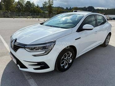 Renault Megane 1.5 DCI