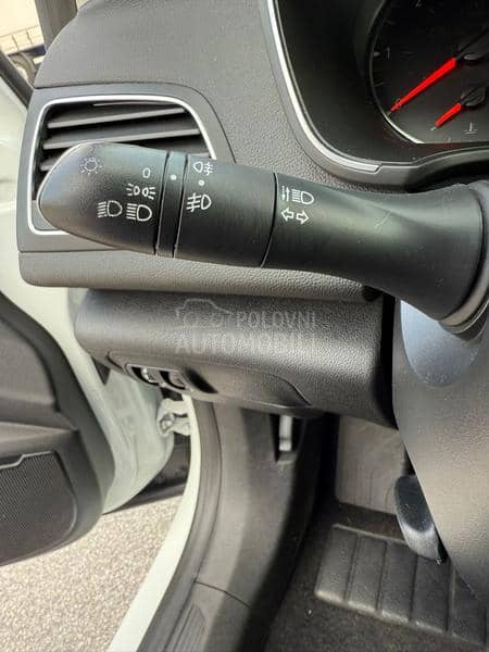 Renault Megane 1.5 DCI