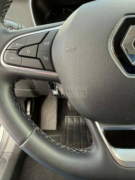 Renault Megane 1.5 DCI