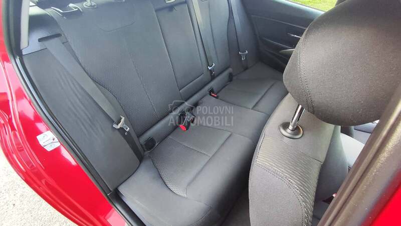 BMW 320 i