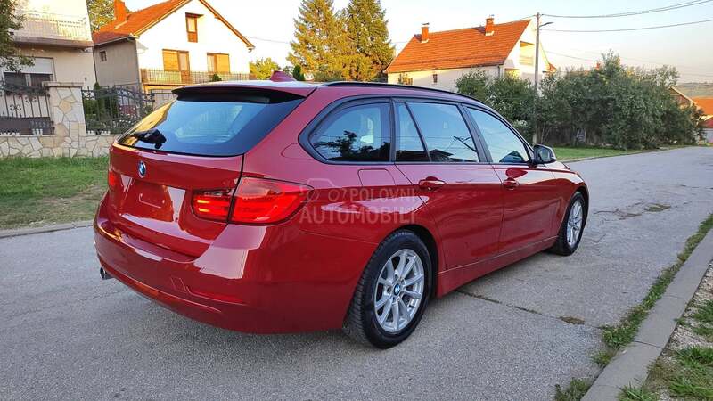 BMW 320 i