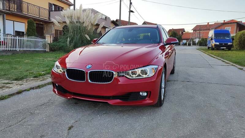 BMW 320 i