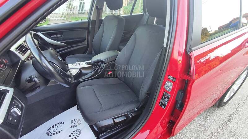 BMW 320 i