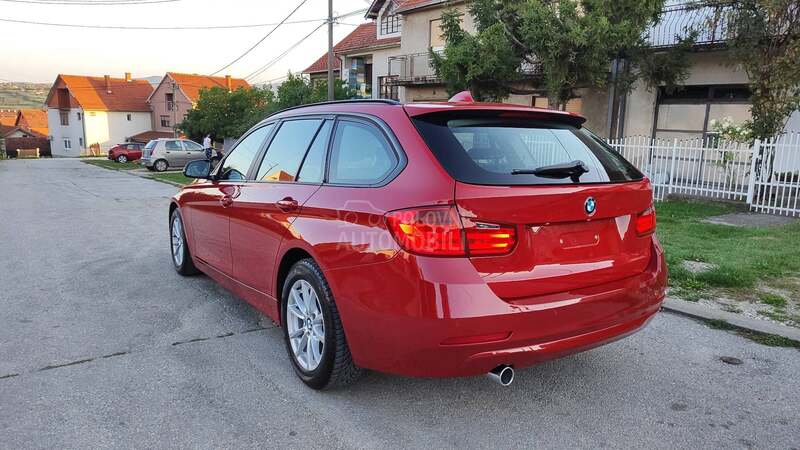 BMW 320 i