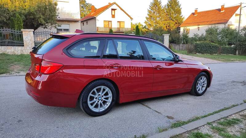BMW 320 i