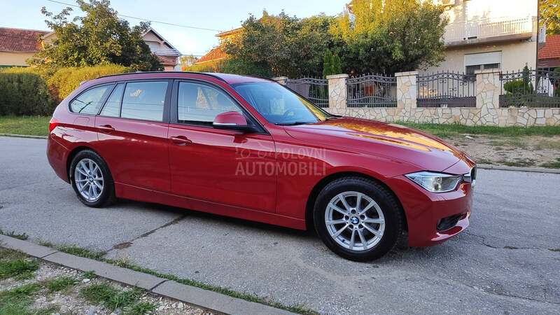 BMW 320 i