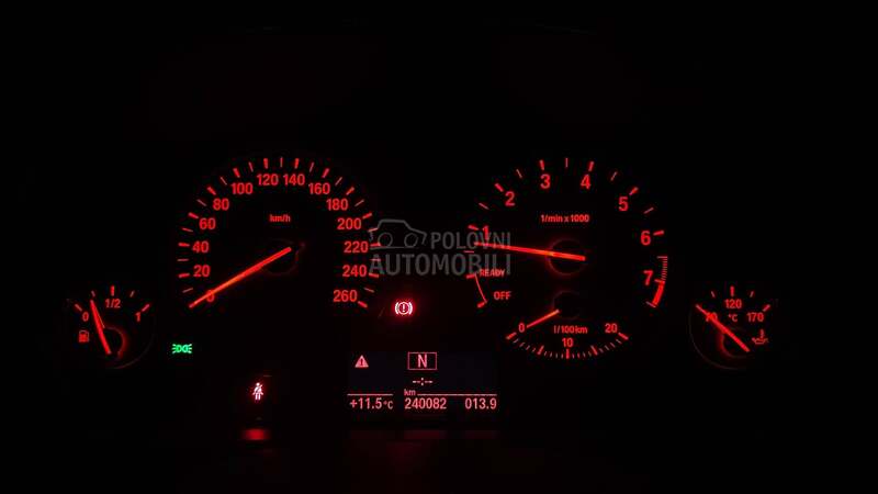 BMW 320 i