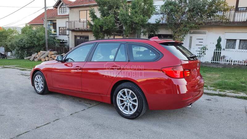 BMW 320 i