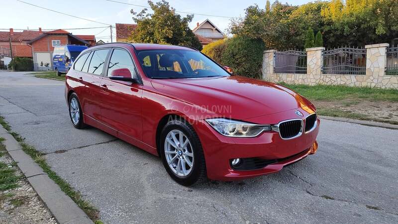 BMW 320 i