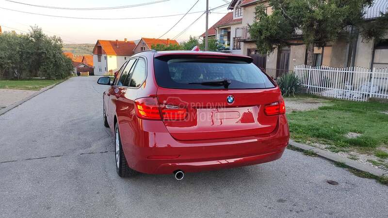 BMW 320 i