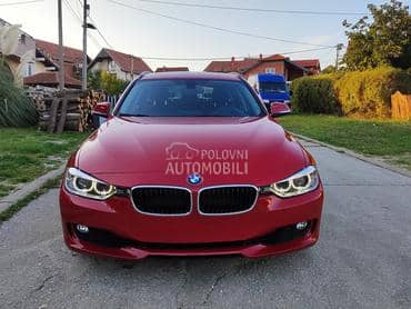 BMW 320 i