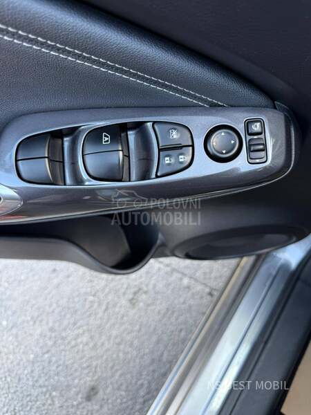 Nissan Juke 1.0i DIG Tekna