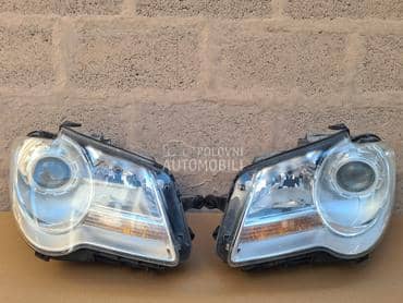 Farovi za Volkswagen Touran od 2007. do 2010. god.