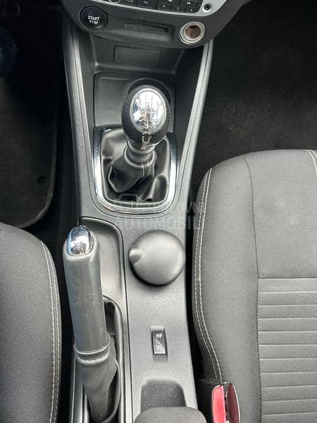 Renault Fluence 1.5 dci. LIMITED