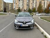 Renault Fluence 1.5 dci. LIMITED